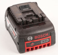 Bosch Powertools Tool Battery Li-ion - Akkupaket - 1.617.S02.0T2